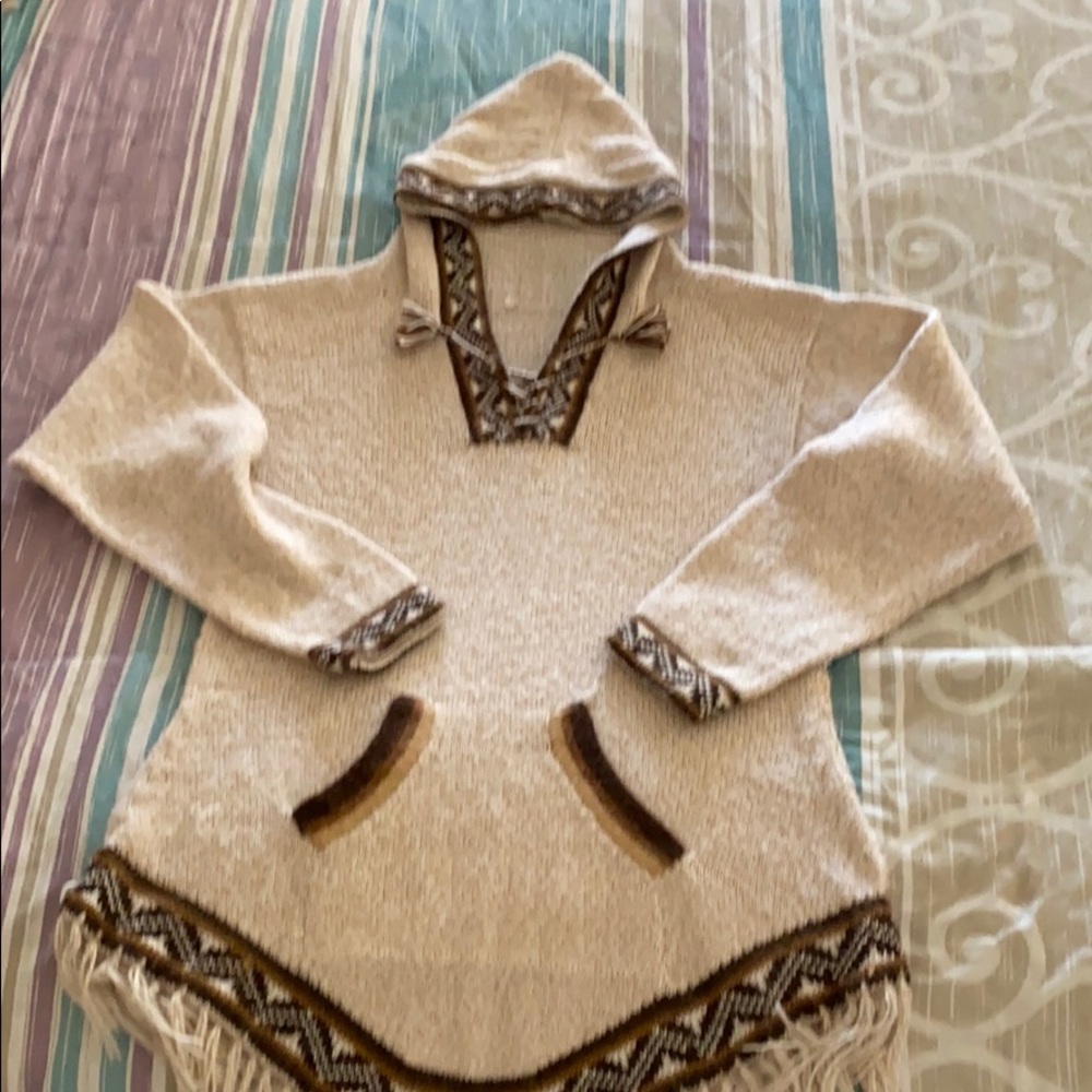 Vintage sweater